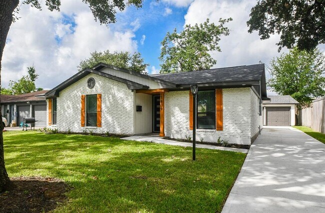 Foto del edificio - 3819 Bethel Blvd