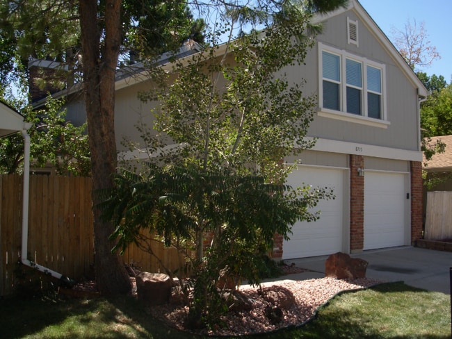 Building Photo - 8715 Garrison Ct