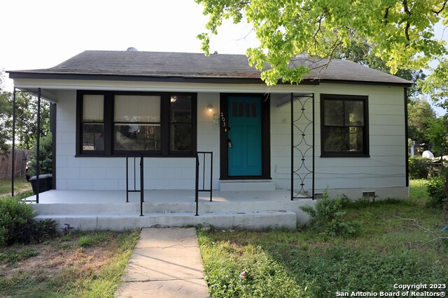 Primary Photo - 203 Brooks Ave