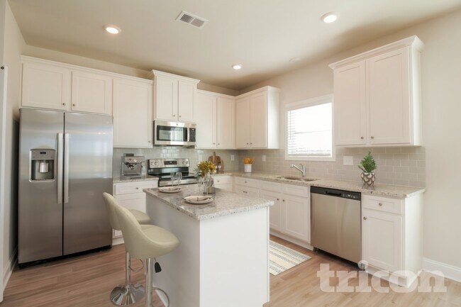 Foto del edificio - 104 Halesworth Rd