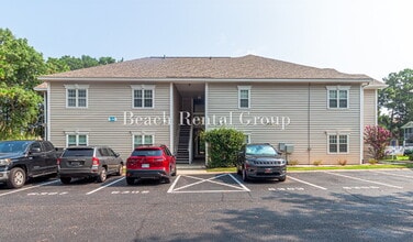 Building Photo - 6307 Sweetwater Blvd