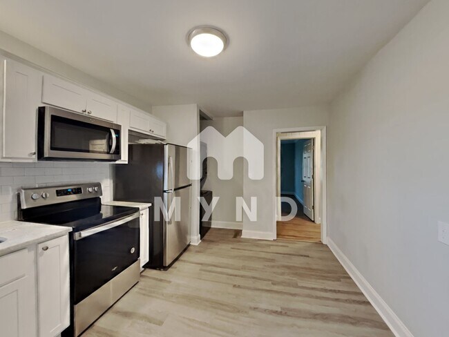 Foto del edificio - 2813 S Roxboro St