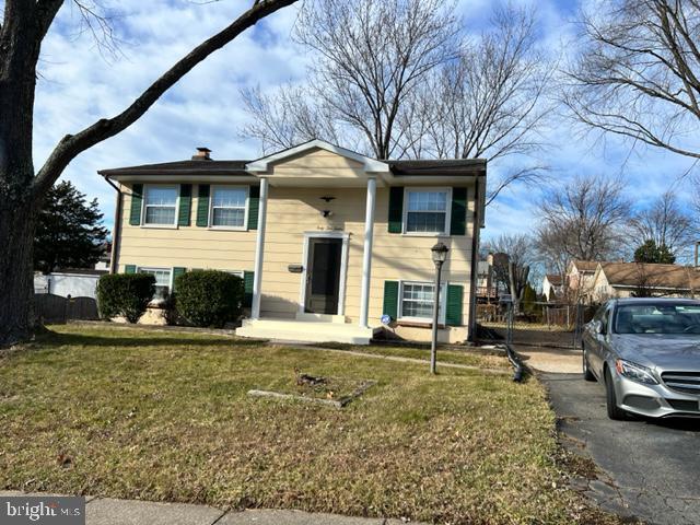Building Photo - 4512 Knoll Dr