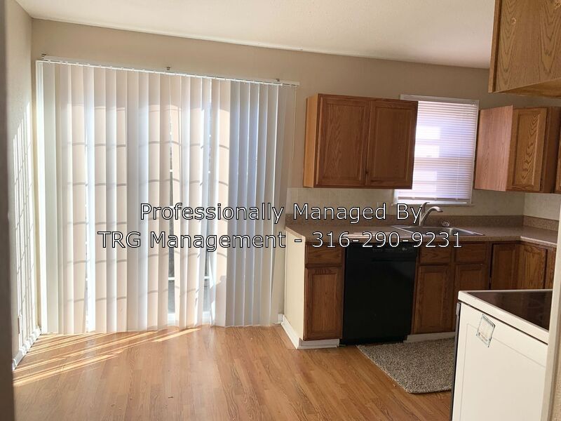 1766 S Yale St, Wichita, KS 67218 House Rental in Wichita, KS