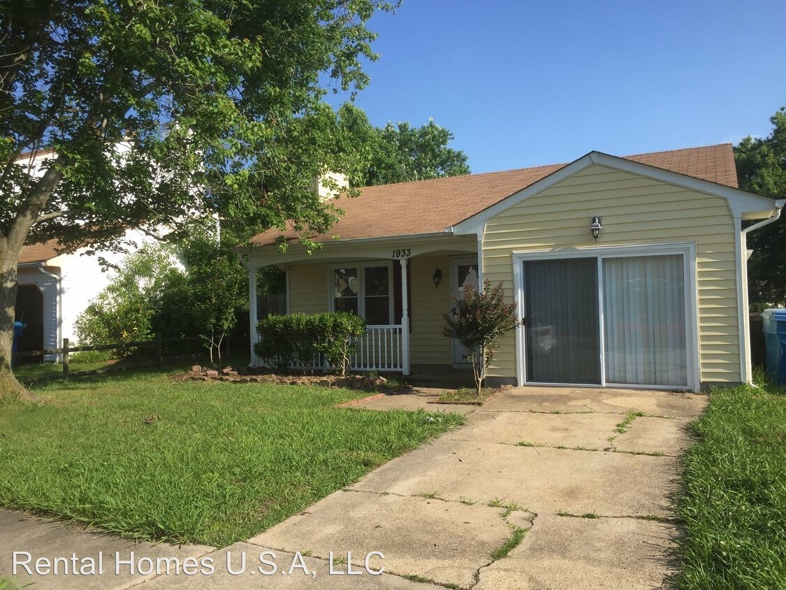 Primary Photo - 3 br, 2 bath House - 1933 Aquamarine Drive
