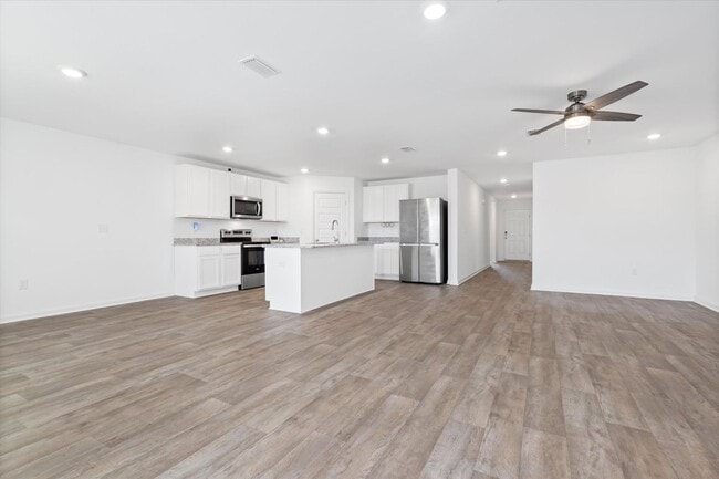 Building Photo - JUBILEE FARMS