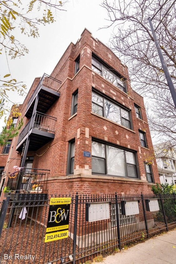 Foto principal - 4842 N Ashland Ave