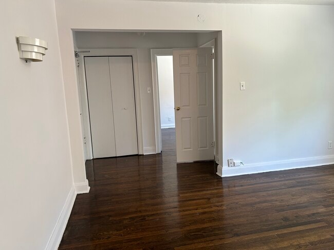 Living Space - 1524 Bathurst Street