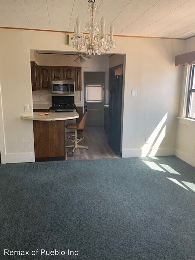 Foto del edificio - 2 br, 1 bath House - 2116 WEST ST.