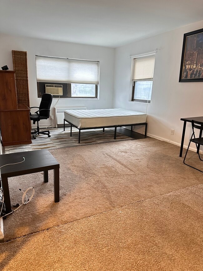 Foto del edificio - 411 Park Pl