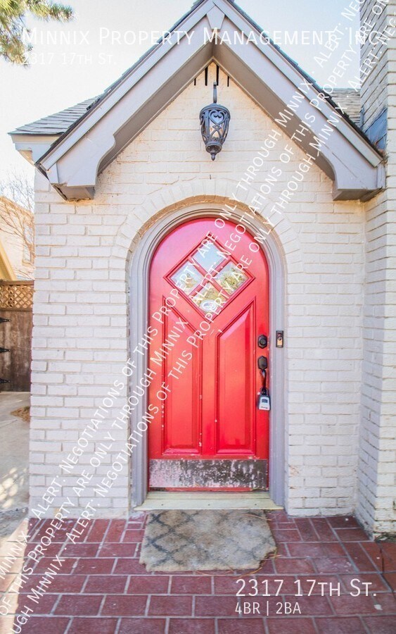 Foto del edificio - 2317 17th St.