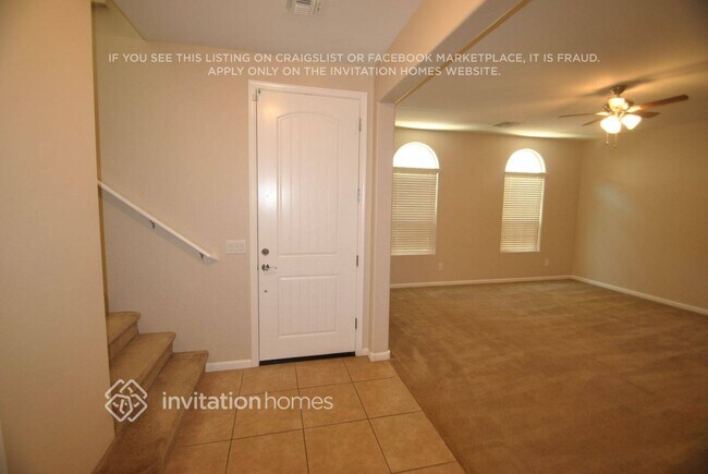 Foto del edificio - 1382 S Ponderosa Dr