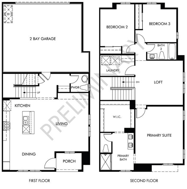 1151 Frontier, Rancho Mission Viejo, CA 92694 Townhome Rentals in Rancho Mission Viejo CA