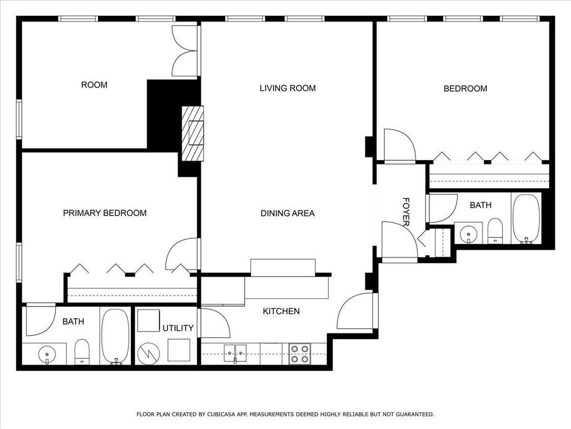 431 S Dearborn St Unit 1502, Chicago, IL 60605 Condo for Rent in