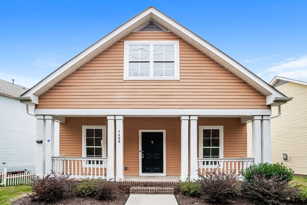 Foto principal - 7400 Gilead Rd