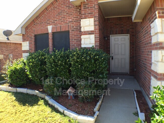 Foto del edificio - 12817 Pricklybranch Dr