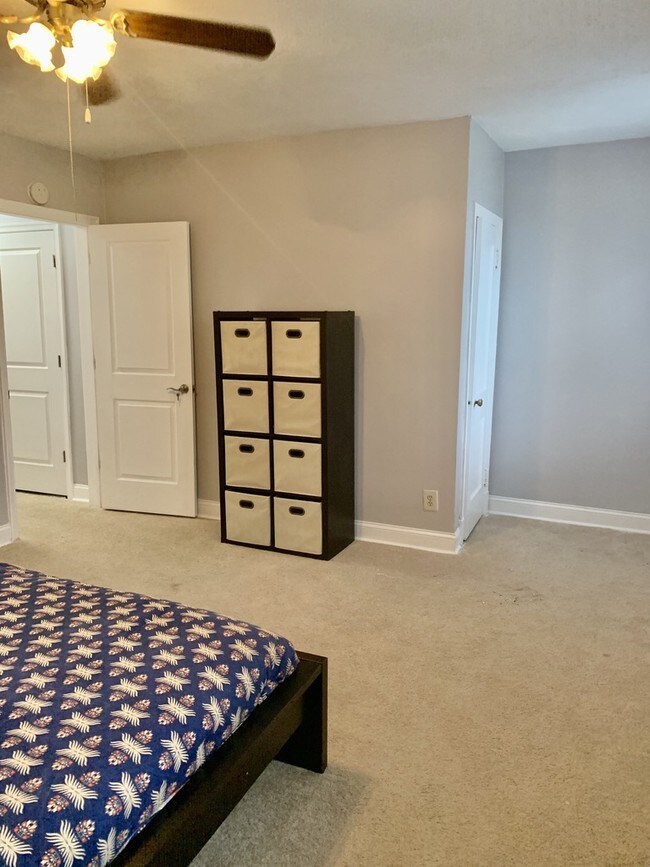 Foto del edificio - 4026 7th St NE
