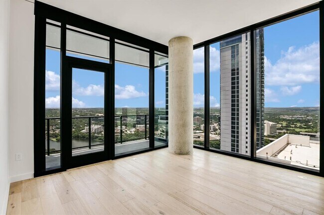 Foto del edificio - 610 Davis St