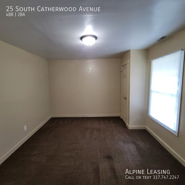 Foto del edificio - 25 S Catherwood Ave