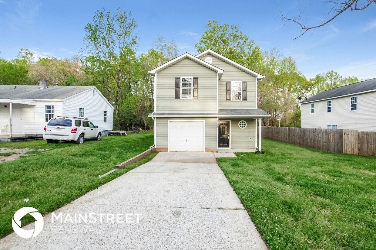 Foto principal - 2514 Eddington St