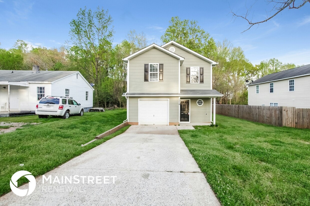 Primary Photo - 2514 Eddington St