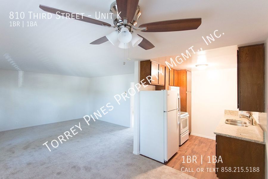 Building Photo - 1 Bedroom in Amazing Beach Location with O...