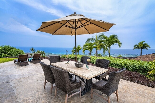 Building Photo - Spectacular Oceanview Home w/Private Pool & Spa, AC & Lanai - Sunset Hale