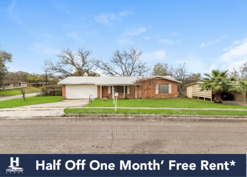 Foto principal - 255 W Glenview Dr
