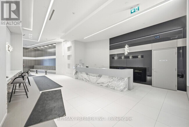 Building Photo - 1603 Eglinton Ave W