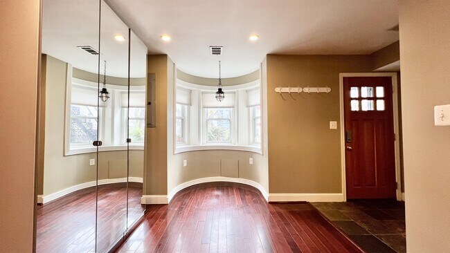 Foto del edificio - 37 R St NW