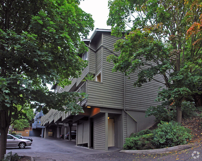 Building Photo - Rodgers Park Apartments