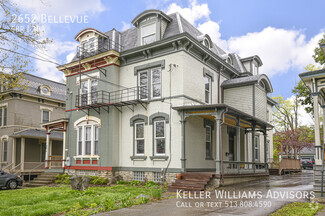 Building Photo - 2652 Bellevue Ave
