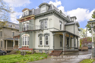 Building Photo - 2652 Bellevue Ave