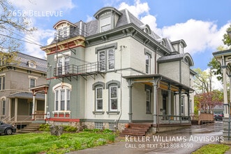 Building Photo - 2652 Bellevue Ave