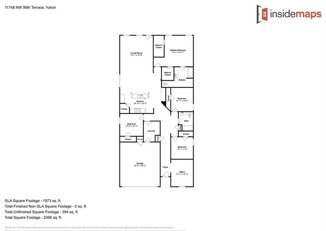 Foto del edificio - 11748 NW 99th Ter