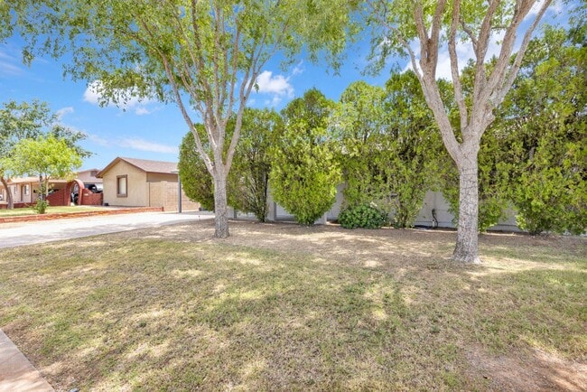 Foto del edificio - Great 3 bed 2 bath home with a pool!