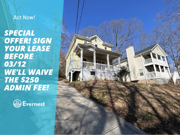 Building Photo - 936 Hall St NW