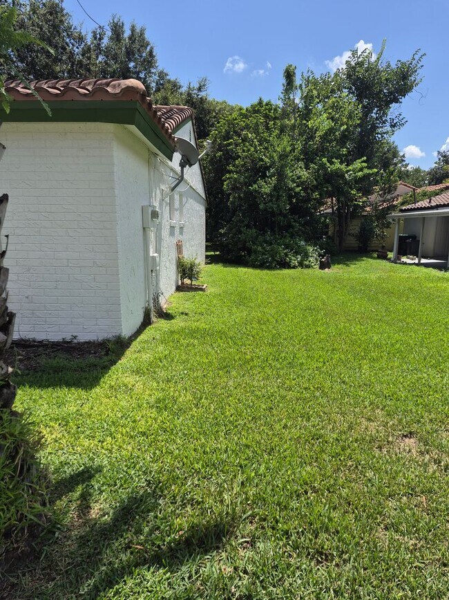 Foto del edificio - 10509 Montpelier Cir