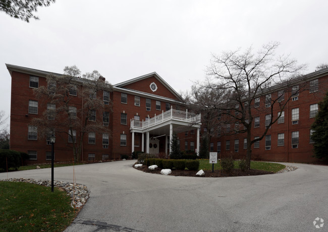 Building Photo - One Montgomery Avenue Apartments