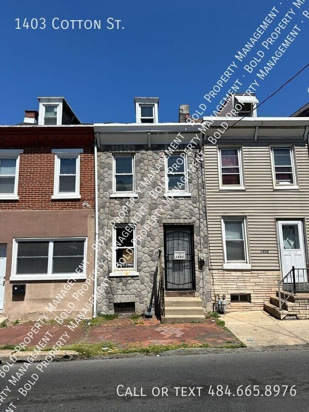 Photo - 1403 Cotton St.-