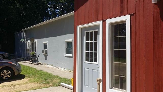 Rare opportunity - 504 S 9th St