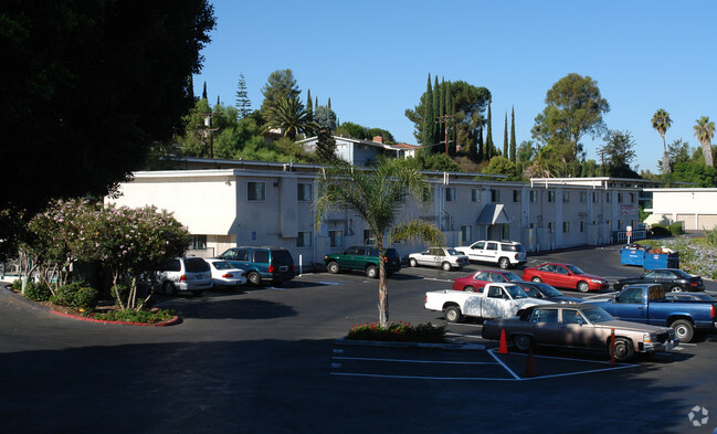 Building Photo - Rancho Pointe Apartments
