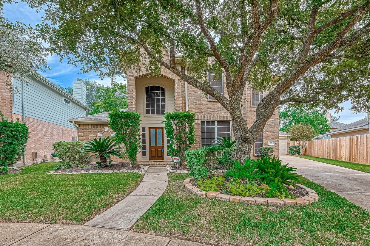 Foto principal - 4026 N Barnett Way