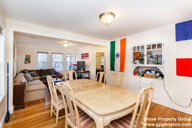 Foto del edificio - 186 Calumet St