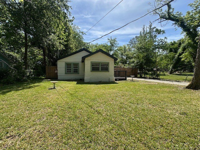 Foto del edificio - Renovated 3 Bedroom Home Near Riverside And Avondale