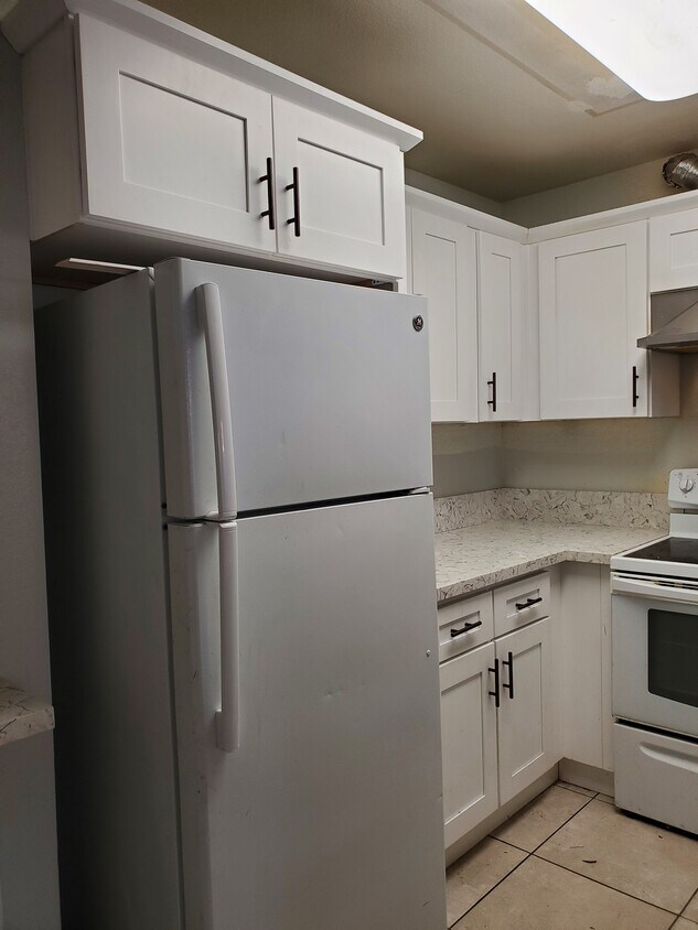 Foto principal - 1400 W Edgehill Rd