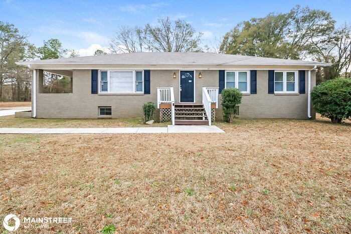 Primary Photo - 1431 Conley Road, Conley, GA 30288