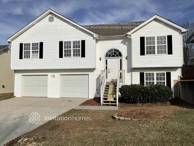 Building Photo - 236 Ashland Creek Ct