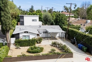 Building Photo - 5700 Vanalden Ave