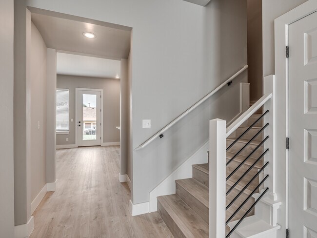 Foto del edificio - 11329 N Blackwelder Ave